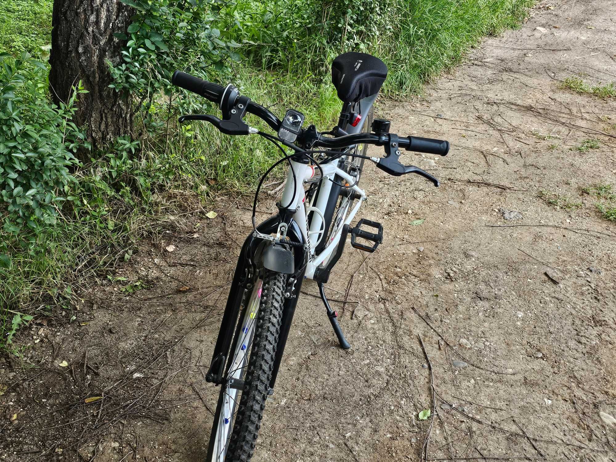 Bicicleta copii st 100