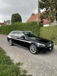 Mercedes Benz C 220