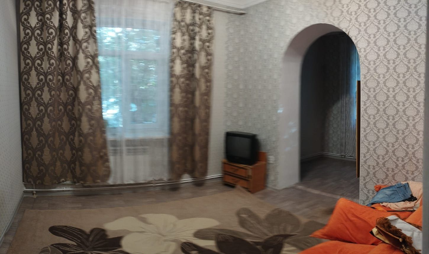 Сдам в аренду 2-комнатную квартиру