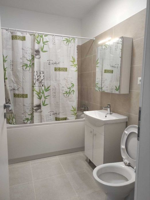 Apartament 2 camere Ansamblul Apollo Residence Pasarela Berceni