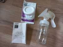 Ръчна помпа за кърма Philips Avent