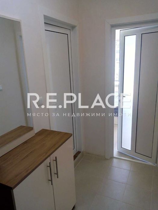 Дава се под наем Двустаен апартамент в Варна, Левски - 55 кв.м за 561 € - Снимка #4