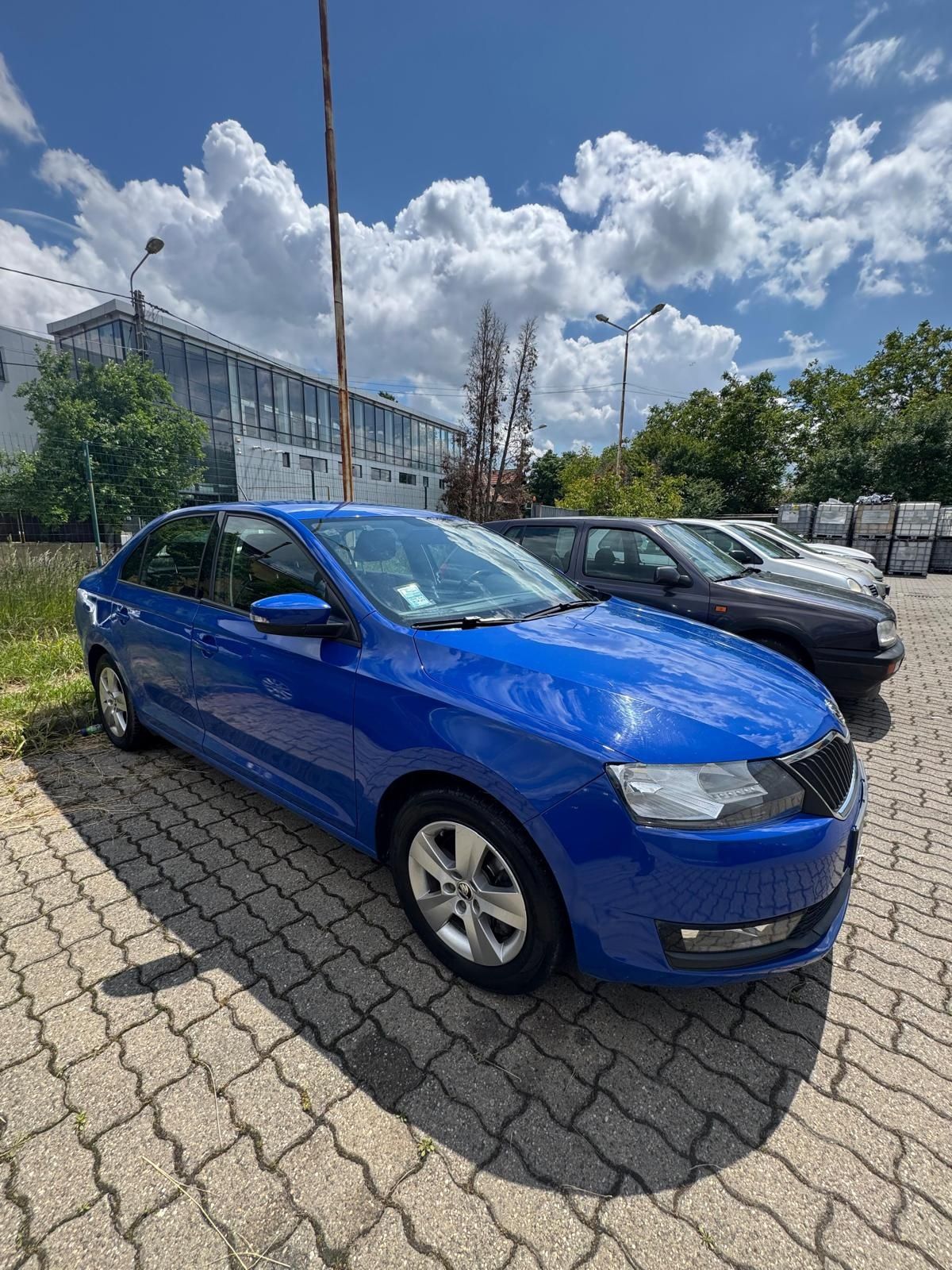 Flotaaaa Uber Bolt Rent
