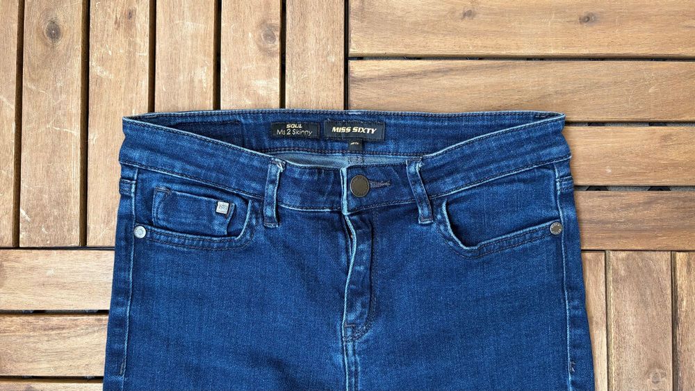 Дамски дънки Miss Sixty