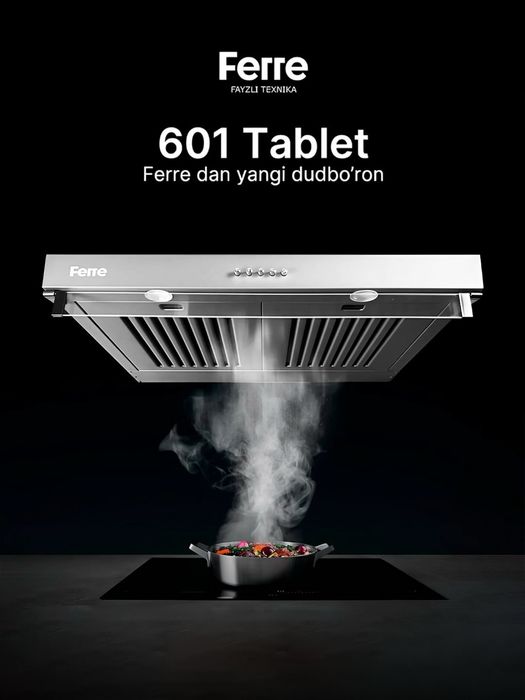 Ferre 601 dudburon dimahod