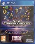 Joc ps4 Sega Mega Drive
