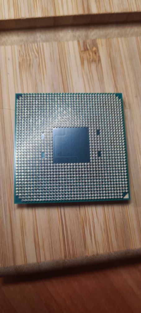 Amd athlon 200ge