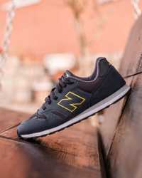Shoes sneakers trainers teniși New Balance 373 EUR 41,5