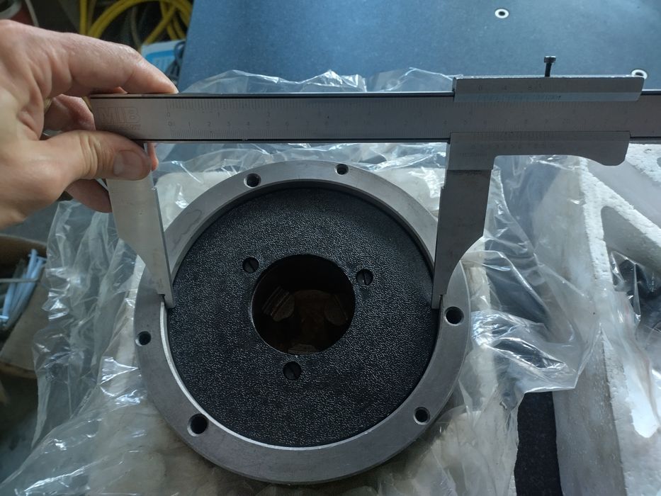 Universal strung 200, 3 bacuri normal, 3 bacuri intoarse