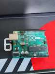 Arduino Uno Rev3
