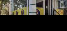 Ijaraga(arenda) Fast food kafe