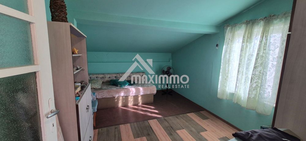 Продава се Къща в к.к. Златни пясъци - 65 кв.м за 1537 €/кв.м - Снимка #4