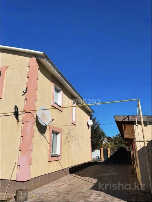 Продается коттедж