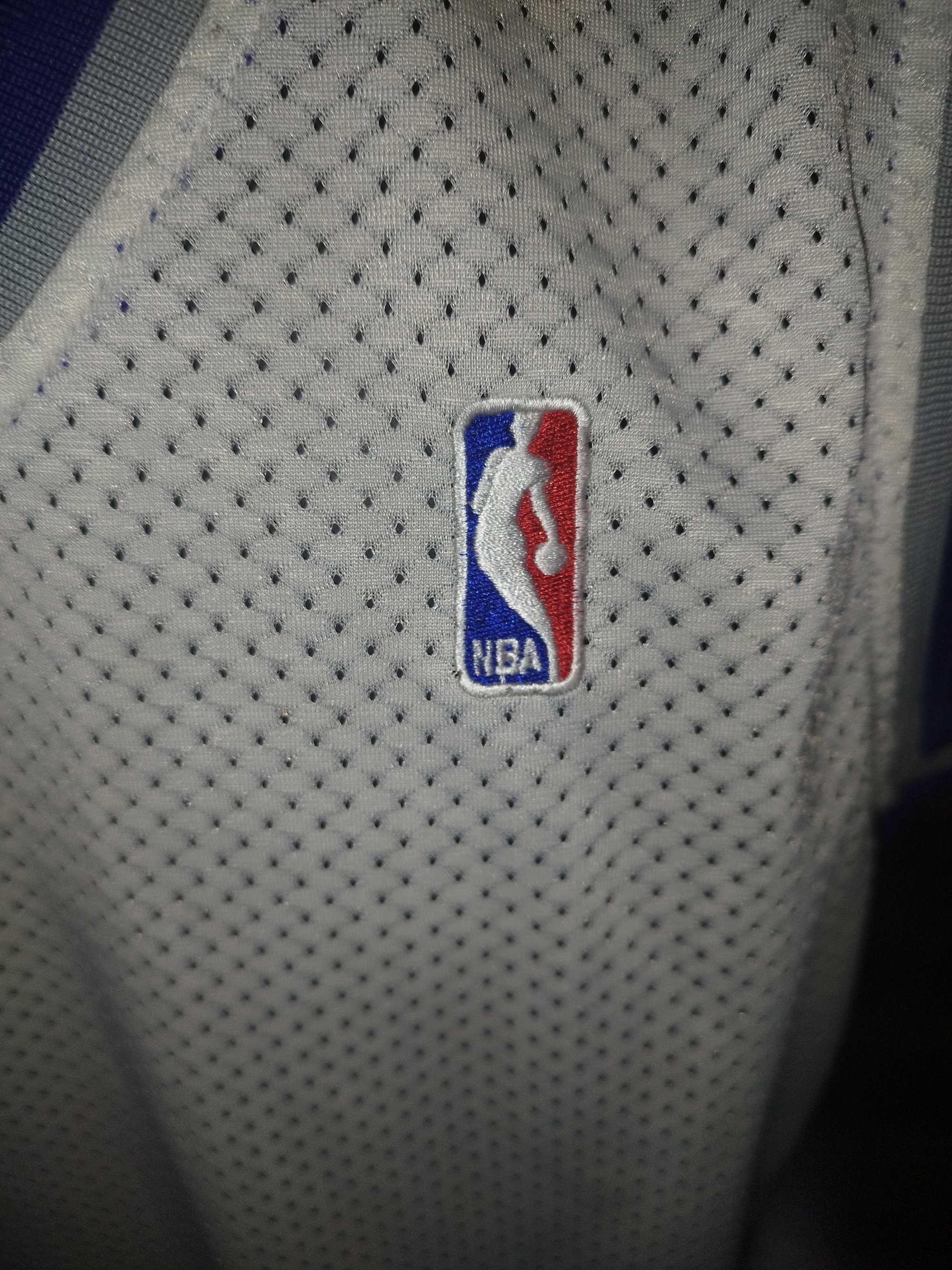 maiou basketball NBA reebok marimea 2XL/3XL