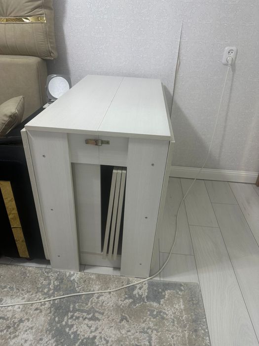 Трансформер стол