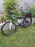 Bicicleta Diamant Zenith 20 Mountain Ready