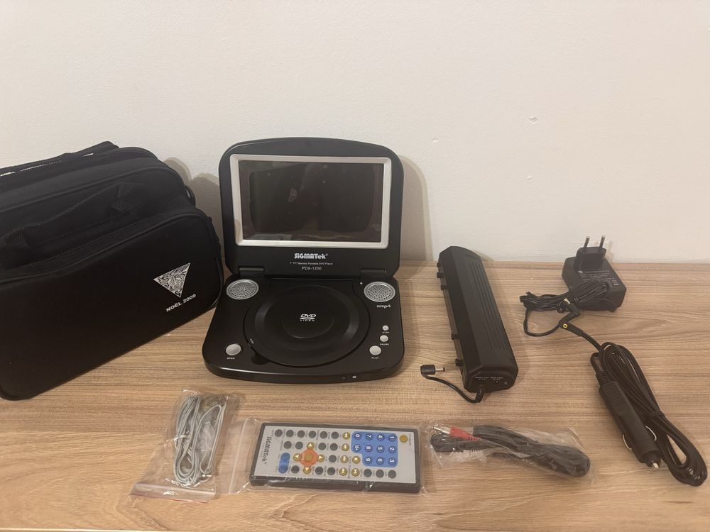 Чисто нов MP4 Player
