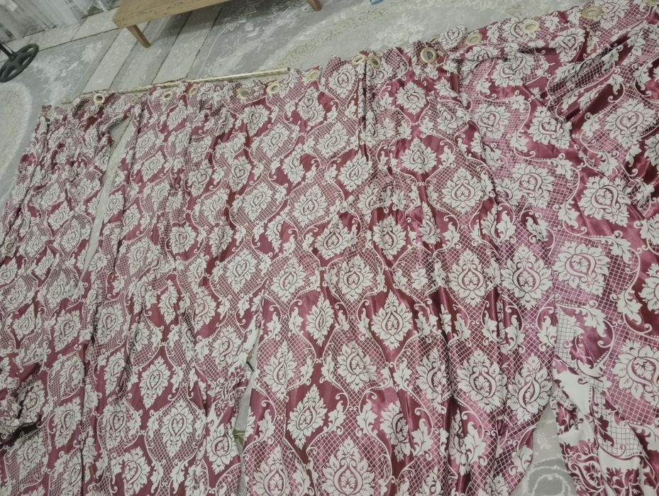 Перделер Айнага хам капыга