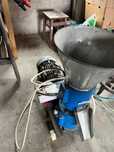 Granulator Mâncare Animale - 150 kg / h