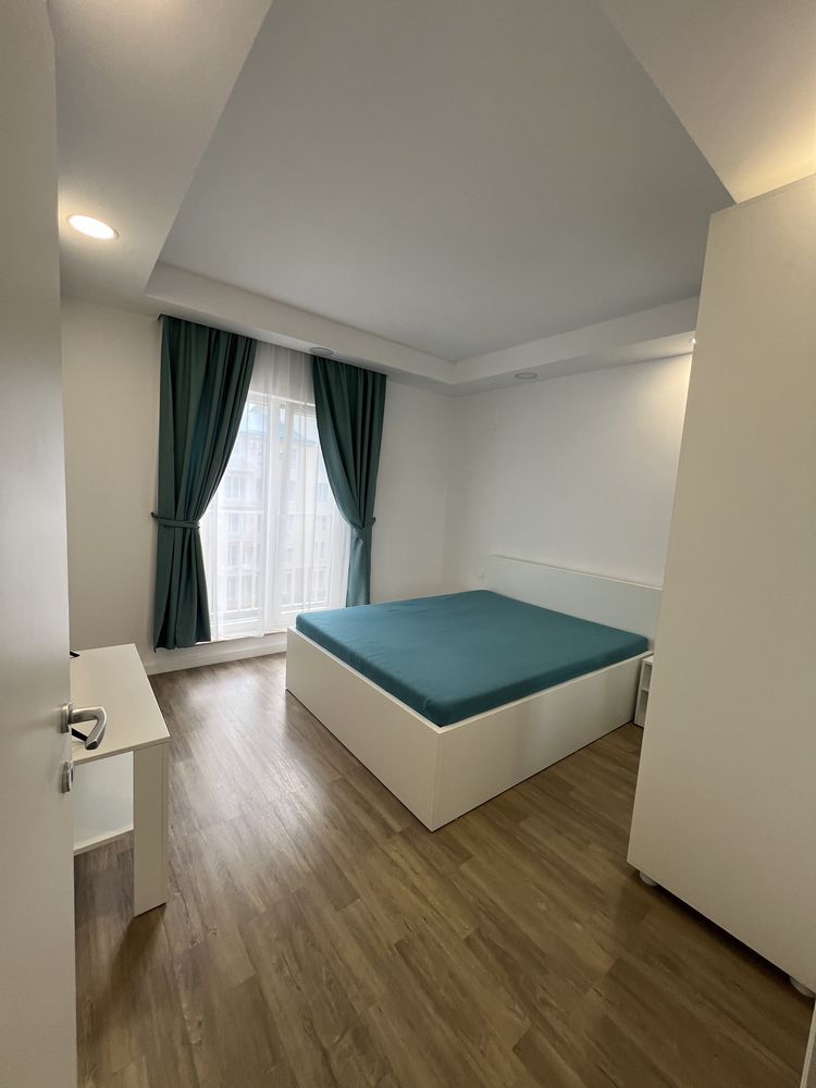 Apartament 2 camere Cosmopolis