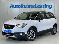 Opel Crossland GARANTIE 2 ANI, Pilot auto, Jante aliaj, Clima, Senzori parcare