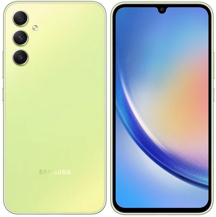 Продам Samsung A34