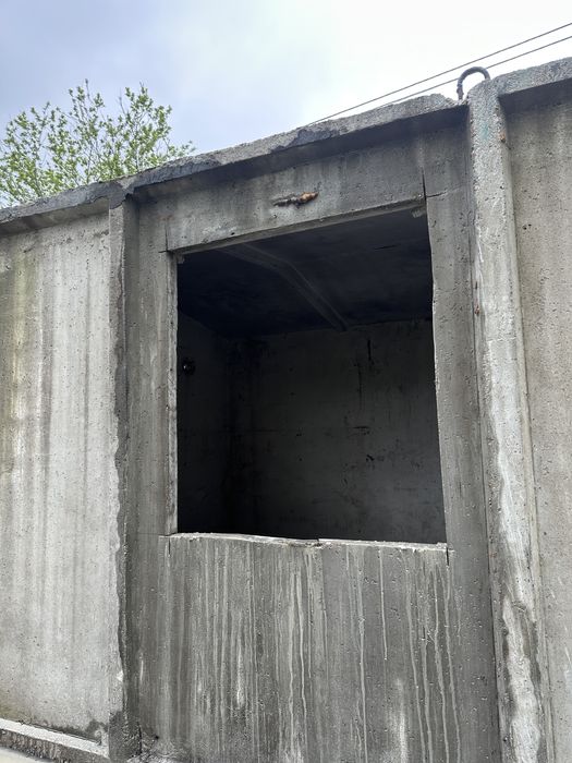 TAIERE BETON CARAMIDA BCA decupare gol usa geam domolare carotare