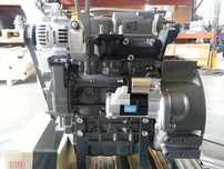 motor diesel yanmar 3tnv70