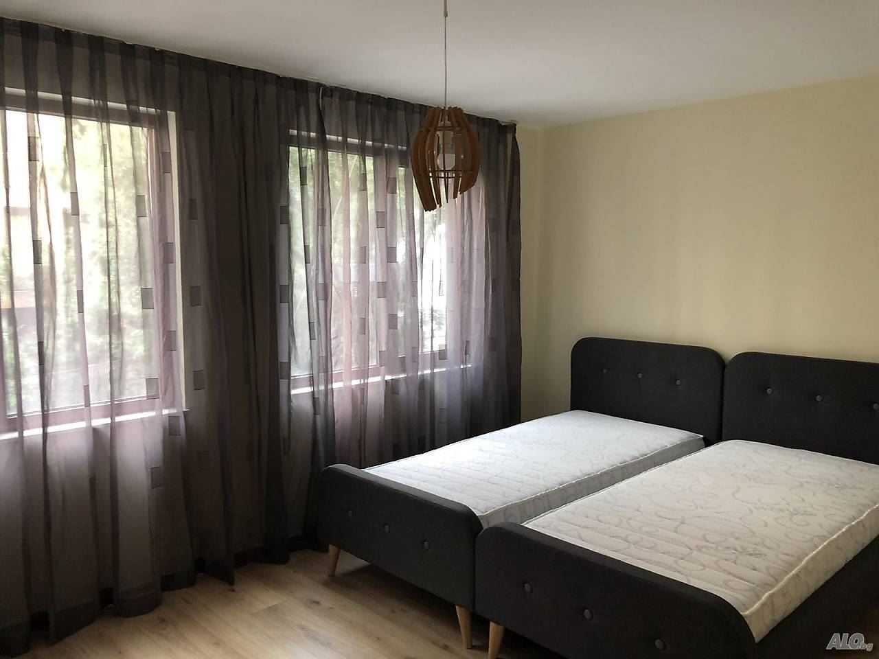Дава се под наем Тристаен апартамент в София, Гео Милев - 116 кв.м за 494.7 € - Снимка #3