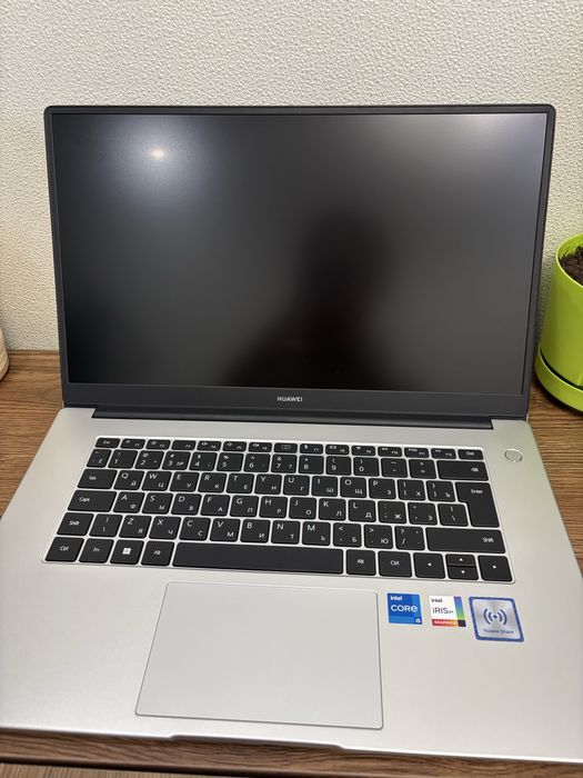 Ноутбук Huawei MateBook D15