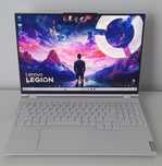 Lenovo Legion 5 16" 2K, 5800H, RTX 3070, 16GB, 1TB