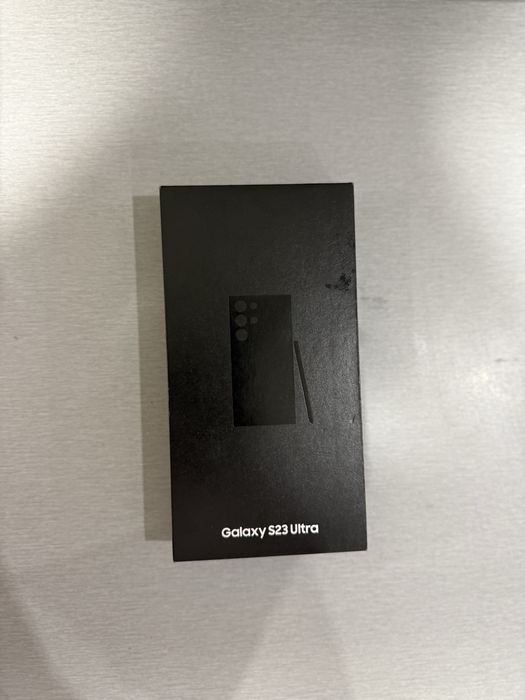 Samsung Galaxy S23 Ultra 512GB