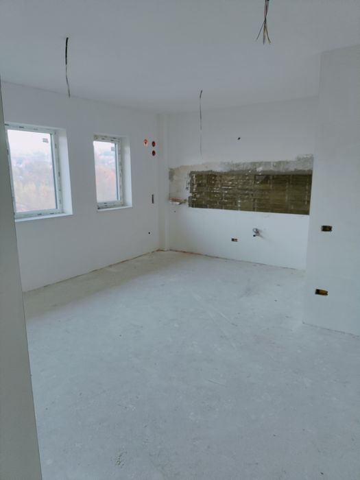 Ap 46 mp, 2cam. Boxa si loc parcare incluse.Predare 2025