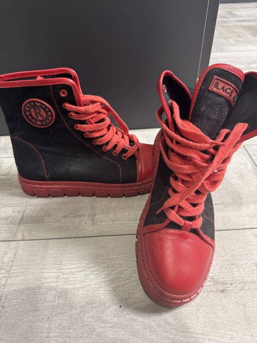 Дамски Обувки номер 38/39 Nike