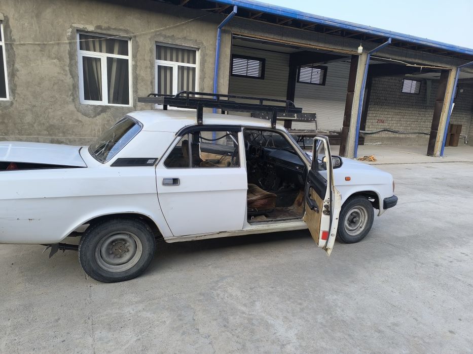 Volga 3109 sotiladi
