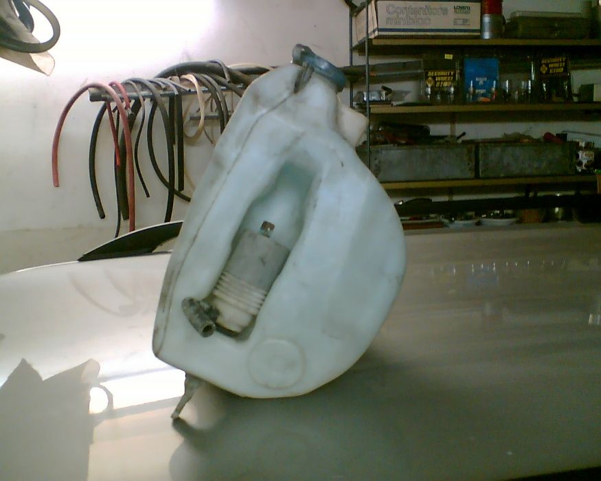 ЧАСТИ за АУДИ 80 / 90 2.3 20V (170к. с. ) 1989г