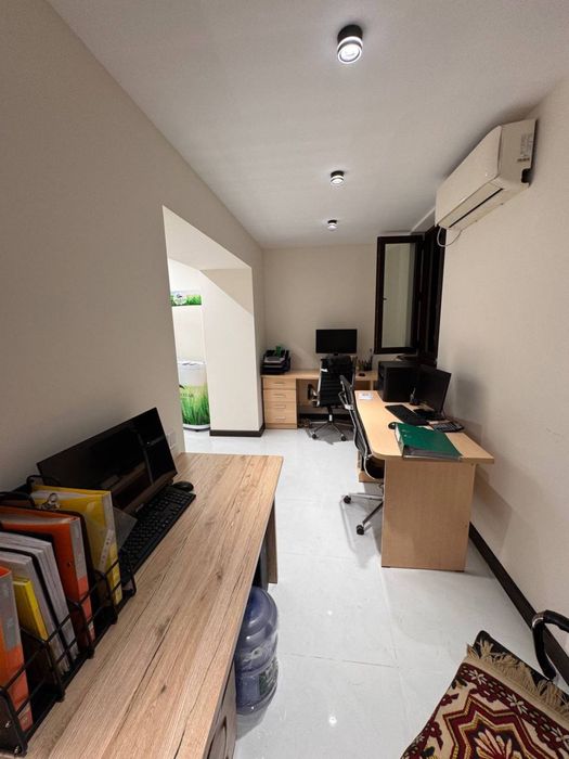 Продается, Ц1 помещение, новый ремонт 65 м2.