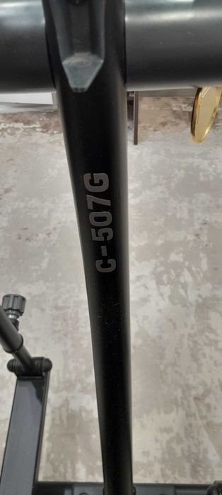 Эллиптический тренажер Torneo Stella C-507G