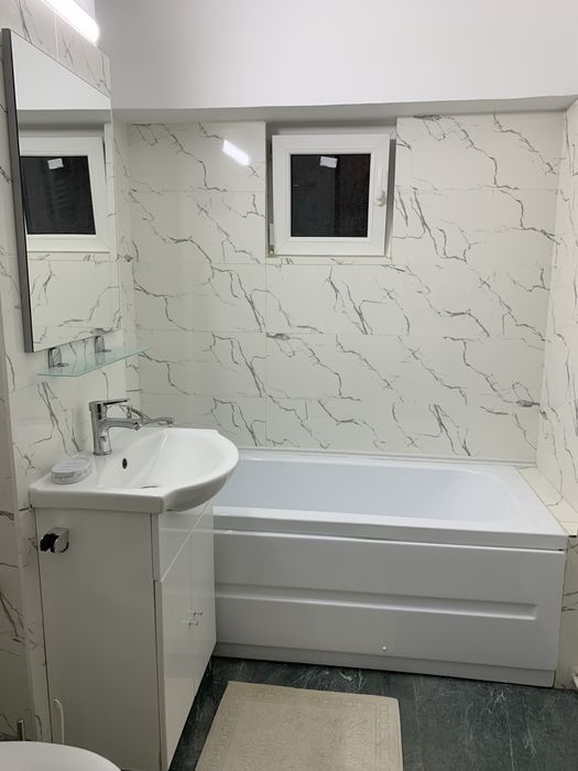 Apartament 2 camere casa de cultura