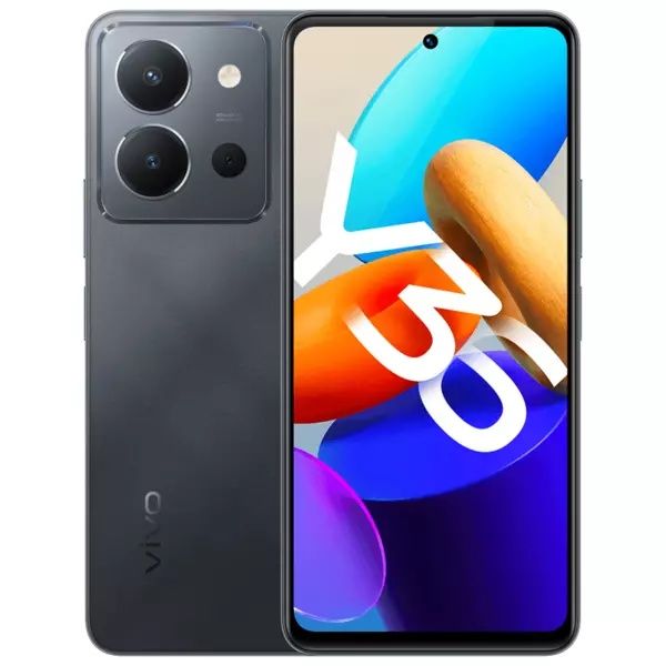 Vivo y36 256гб минус нет