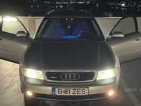 Audi A4 B5 Avant 1.9TDI Quattro ATJ, an 2000