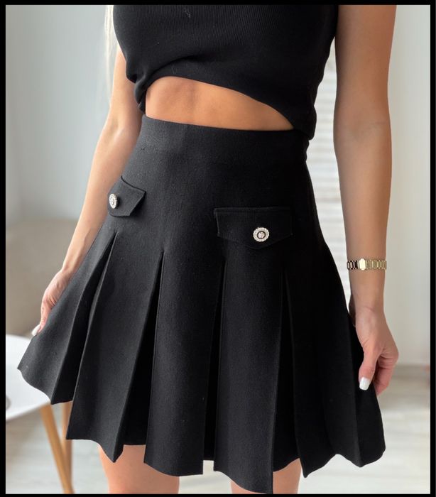 Поли плетиво и солей