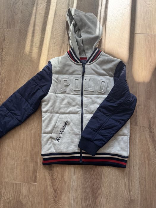 Ново детскл polo ralph lauren яке