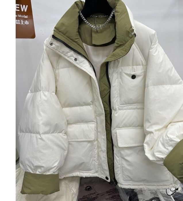 Ayollar uchun kurtkalar