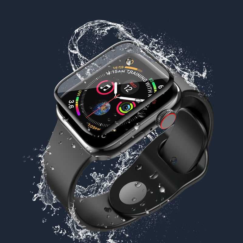 Керамичен протектор за Apple Watch iWatch (всички модели)