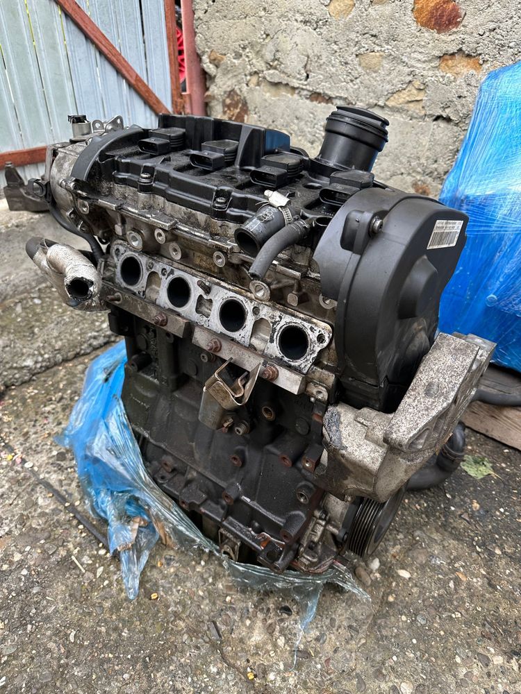 Motor 2.0TFSI BWA / Audi/VW/Skoda/Seat