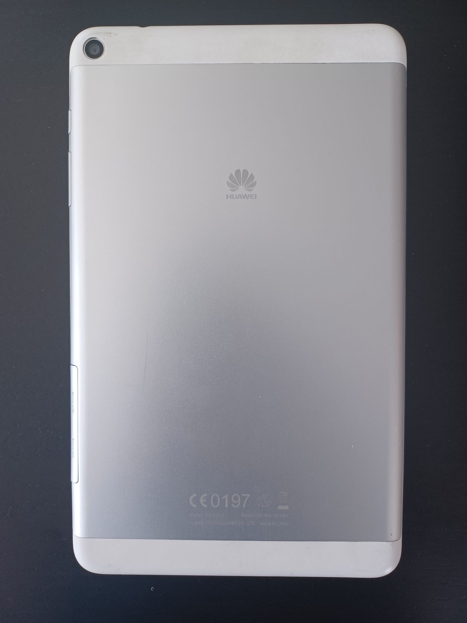 Huawei MediaTab T1 8.0