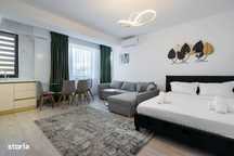 De inchiriat: STUDIO | NOU | Premium | Residence 5 | Pipera Plaza | Ro