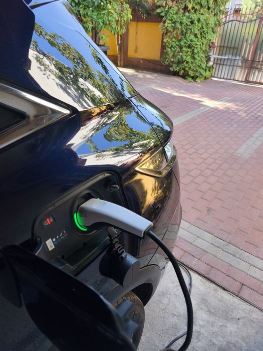 DS7 Crossback Opera 4x4 Plug-In Hybrid - Garantie - Țiriac Auto