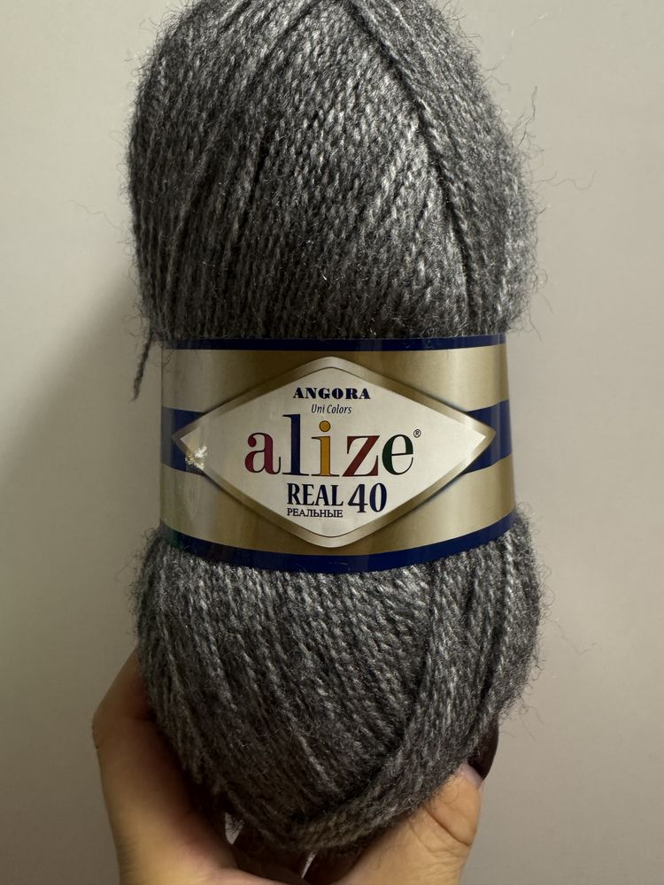 Пряжа Alize , Ланаголд, и.т.д